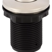 Измельчитель HFWD 10390 черный-черный