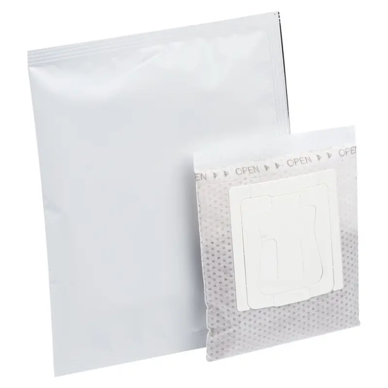 Набор кофе в дрипах Dripmate, белый