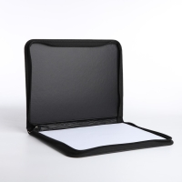 Папка для документов, А4, цвет коричневый Папка для документов, А4, цвет коричневый