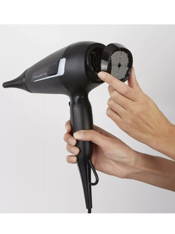 Профессиональный фен для волос Pro Expert CV8820F0, 2100 Вт