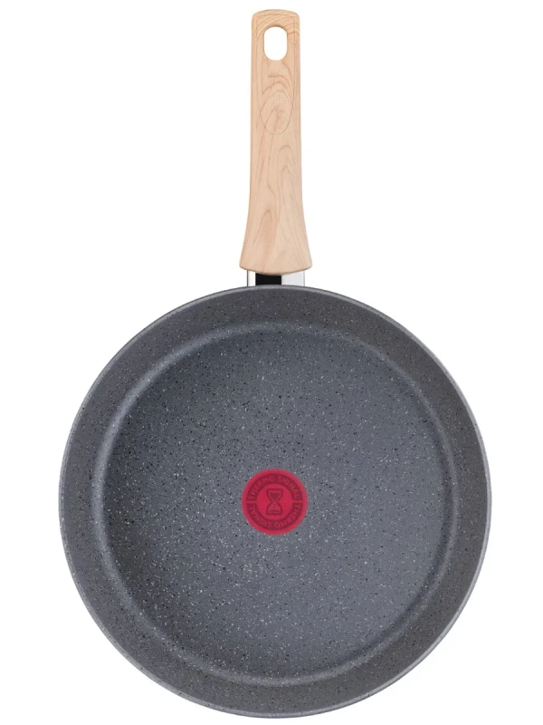 Сковорода Natural Force 28 см с антипригарным покрытием