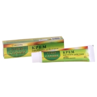 Самхита крем быстрого действия «Супер стронг», суставной, 25 г Самхита крем быстрого действия «Супер стронг», суставной, 25 г