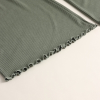 Брюки женские домашние SL HOME р. S, оливковый Брюки женские домашние SL HOME р. S, оливковый