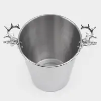 Ведро для льда 4 л 25х16х20,5 см