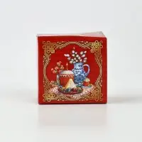 Кружечка для святой воды "Светлой Пасхи", 5,5 х 4 х 3 см