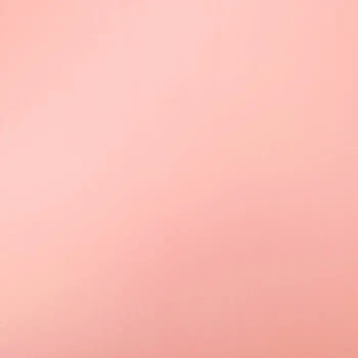 Пленка для цветов,57&times;57 см, розовая (+ - ) 1 см