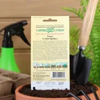 Семена Томат "Верлиока" F1, скороспелый,детерминантный,среднерослый,  12 шт.