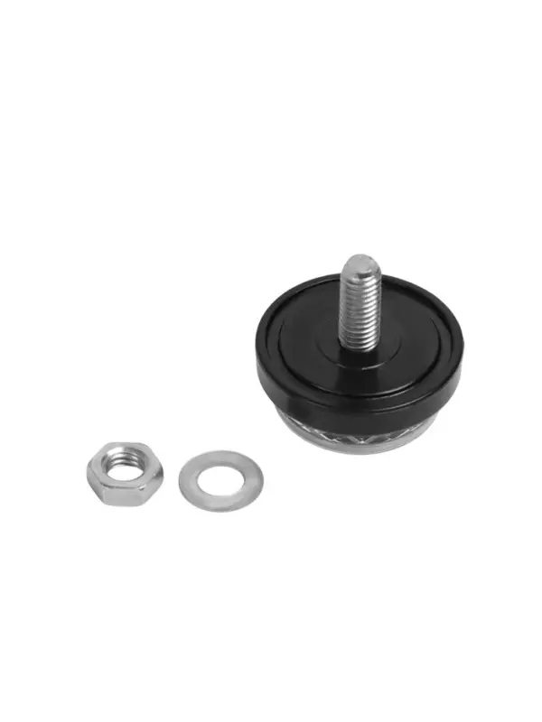 Болты крепления номера, набор 4 шт