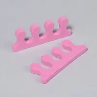 Разделители для пальцев, пара, МИКС