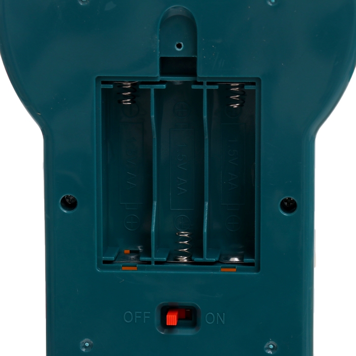 Кулер &laquo;Аква&raquo;, свет, звук, МИКС