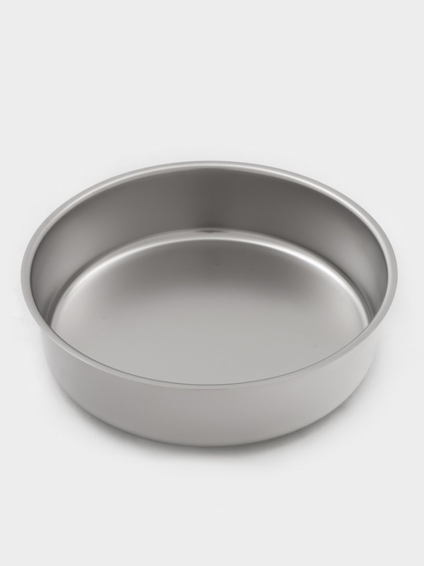 Мармит 47x47x45 см, круглый