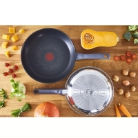 Сковорода Daily Cook 24 см с антипригарным покрытием