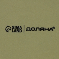 Набор для специй Доляна &laquo;Зайка&raquo;, керамика, 2 предмета: солонка, перечница 130 мл, 11.5&times;6.2&times;8.8 см, белый