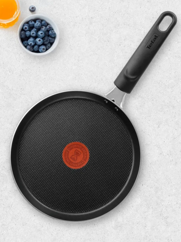 Сковорода блинная Current 4232522, 22 cм