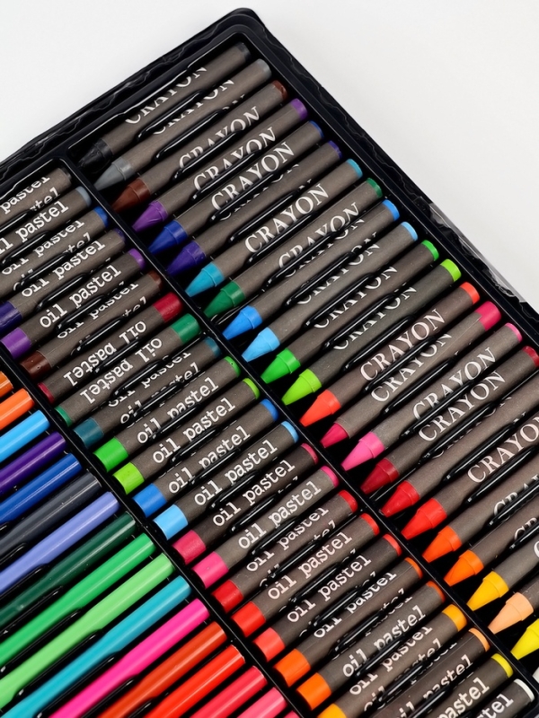 Набор для творчества "Крутые девчонки"