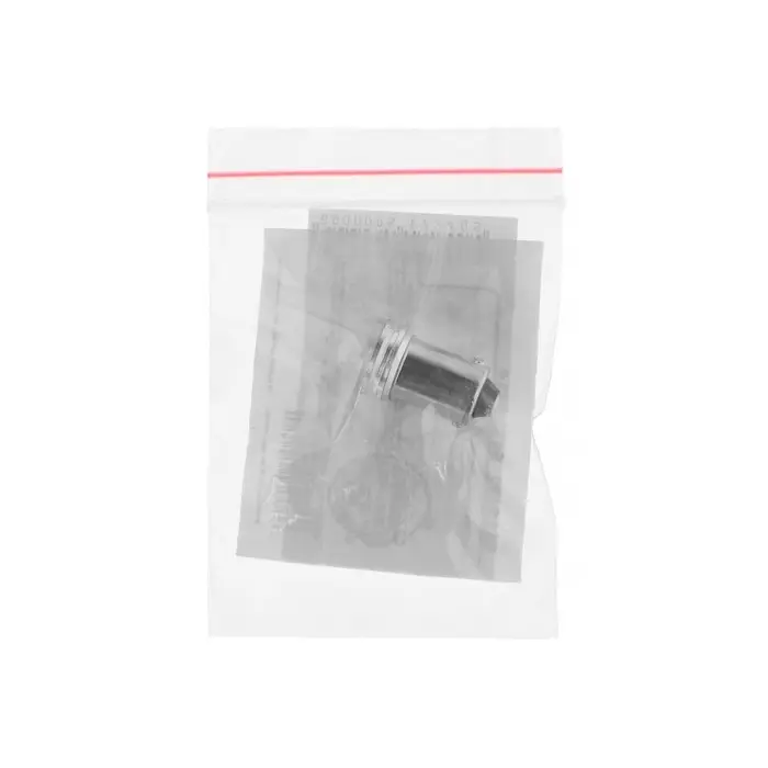 Лампа светодиодная Skyway T8.5 (T4W), 24 В, BA9s, 1-контакт, белый