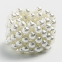 Резинка для волос жемчужна"Фея Блум", WINX Резинка для волос жемчужна"Фея Блум", WINX