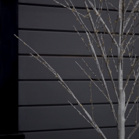 Светодиодное дерево &laquo;Яркие светлячки&raquo; 1.5 м, 300 LED, постоянное свечение, 220 В, свечение тёплое белое