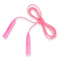 Скакалка, 2,5 м, цвета МИКС