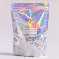 Мяч каучуковый, попрыгунчик &laquo;отПАНДные мячи&raquo;, цвета МИКС,в пакете