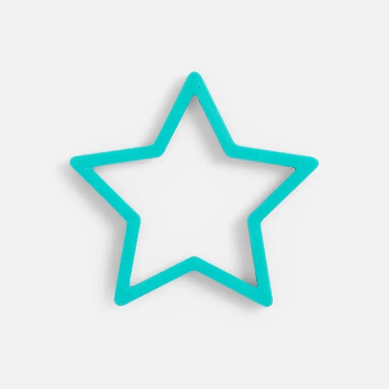 Набор Astrela, бирюзовый