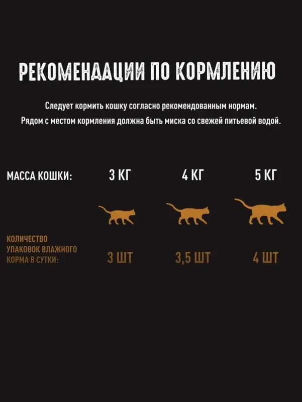 Влажный корм Crave для кошек, пауч лосось  в желе 70г