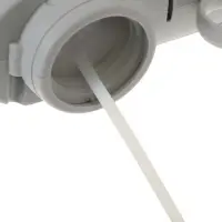 Генератор мыльных пузырей "Полицейская машина", световые эффекты, работает от батареек