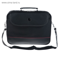 Сумка деловая, ткань, 250 х 350 х 70 мм, Brauberg Profi, отделение для планшета и ноутбука 13,3", чёрная Сумка деловая, ткань, 250 х 350 х 70 мм, Brauberg Profi, отделение для планшета и ноутбука 13,3", чёрная