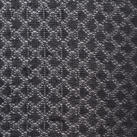 Колготки женские MINAKU, цвет черный, размер 4/L