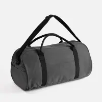 Спортивная сумка Upskill, темно-серая