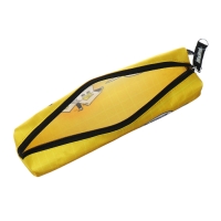 Пенал мягкий, 1 отделение, 45 х 200 х 40 мм, объёмный, микрофибра на ПВХ-основе, Феникс "Будни кота" Пенал мягкий, 1 отделение, 45 х 200 х 40 мм, объёмный, микрофибра на ПВХ-основе, Феникс "Будни кота"