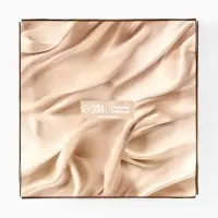 Коробка под 9 конфет со скретч-слоем &laquo;Прекрасных мгновений&raquo;, 14.5 х 14.5 х 3.5 см