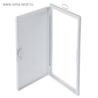 Лючок ревизионный «Эковент» ЛТ2030П, 200 х 300 мм Лючок ревизионный «Эковент» ЛТ2030П, 200 х 300 мм