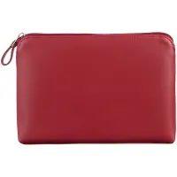 Набор несессеров Manifold, красный