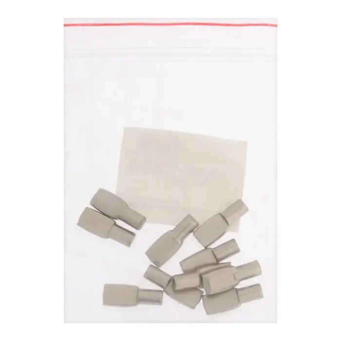 Полкодержатель CAPPIO P16, 10 шт.