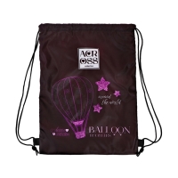 Рюкзак школьный 37 х 28 х 12, эргономичная спинка, Across 194