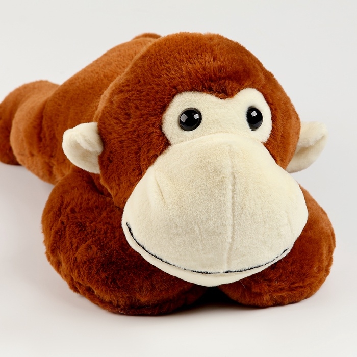 Мягкая игрушка &laquo;Обезьяна&raquo;, 50 см