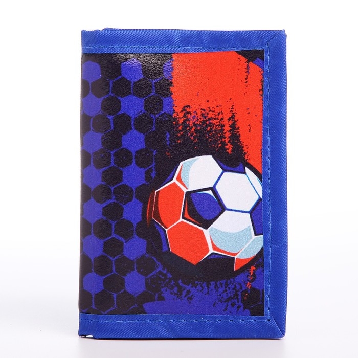 Подарочный набор для мальчика &laquo;Только вперед&raquo; кошелёк, блокнот, ручка