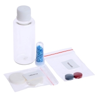 Набор для опытов &laquo;Лава-лампа&raquo;, Смешарики