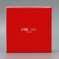 Набор подарочных коробк 5 в 1 «С Новым годом!», 14 х 14 х 8 – 22 х 22 х 12 см, Новый год Набор подарочных коробк 5 в 1 «С Новым годом!», 14 х 14 х 8 – 22 х 22 х 12 см, Новый год