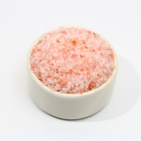 Соль для ванны &laquo;С 8 Марта!&raquo;, 150 г, аромат французской ванили, ЧИСТОЕ СЧАСТЬЕ