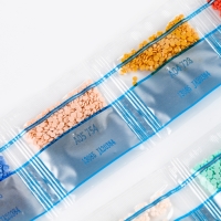 Алмазная вышивка &laquo;Сова-красавица&raquo;, с подставкой, с частичным заполнением