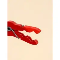 Прищепки бельевые &laquo;Кубаночка&raquo;, 8 см, 12 шт, цвет МИКС