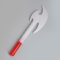 Палочка световая &laquo;Топор&raquo;, цвета МИКС