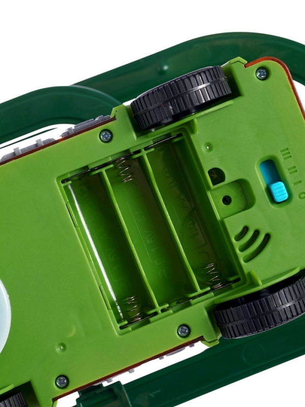 АВТОГРАД Машина "Дино Гонки"