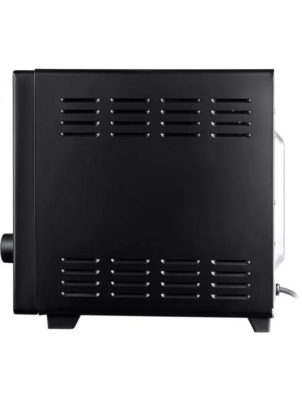 Мини-печь MIO-HY100 38л. 1800Вт черный