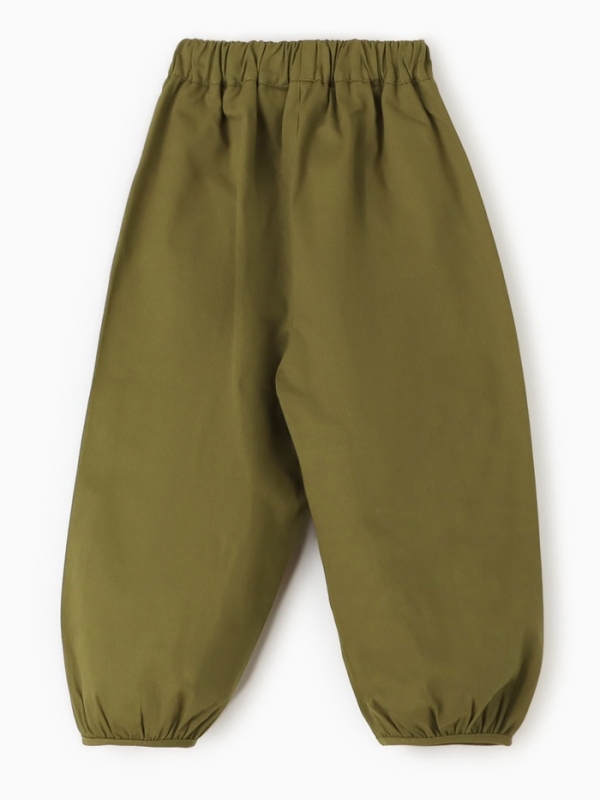 Брюки-карго детские KAFTAN рост 140