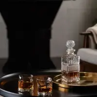 Набор из 2 стаканов Crystal Clear