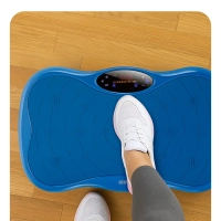 Виброплатформа для похудения КТ-5977