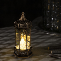 Светодиодная фигура «Ангел в ротонде» 6.3 × 14 × 6.3 см, пластик, блёстки, батарейки AG13х3 (в комплекте), свечение тёплое белое Светодиодная фигура «Ангел в ротонде» 6.3 × 14 × 6.3 см, пластик, блёстки, батарейки AG13х3 (в комплекте), свечение тёплое белое